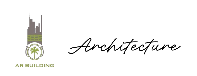 AR Building Logo